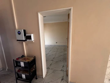 3 Bedroom Townhouse Complex