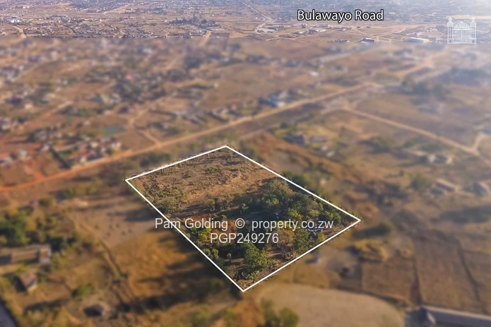 Development Oppourtunity Snake Park (Sole Mandate)