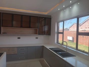 5 Bedroom Townhouse Complex