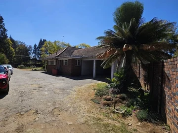 7 Bedroom House