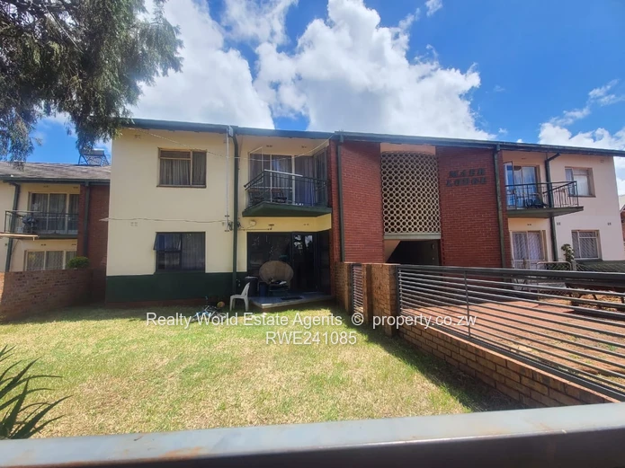 Eastlea Flat for Sale - Corner Robert and Glenara