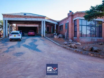 7 Bedroom House