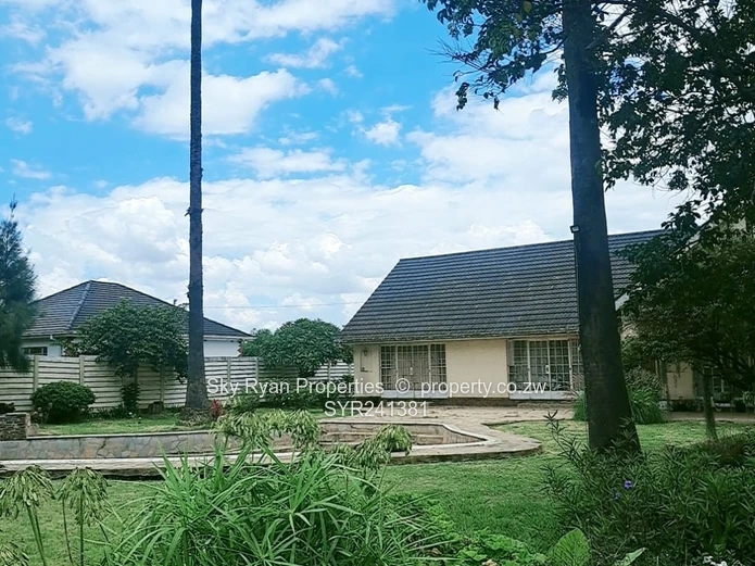 Greendale House For Sale