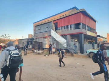 Shop & Retail Property