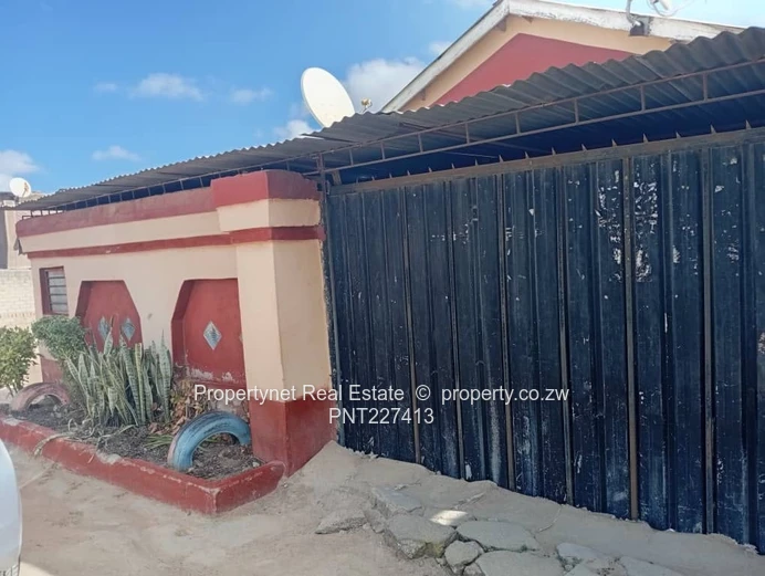 Family Home for Sale