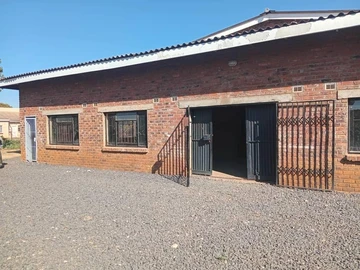 Warehouse & Factory