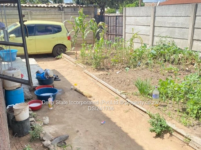 Highfields house for sale 