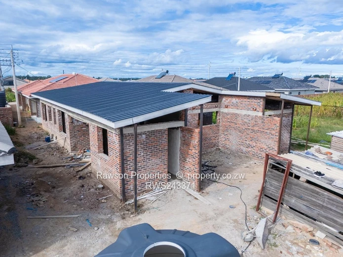 Finish to your own taste