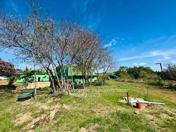 Greendale Land For Sale 