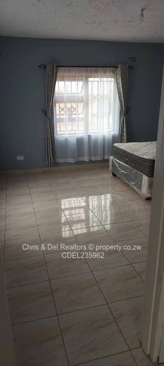 Mhondoro Ngezi Zimplats - house for sale