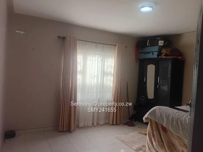 Residential property for rent 