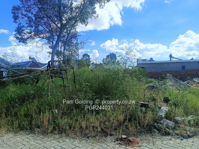 Prime Cluster Stand for Sale in Sunbird Villas, Arlington Estate