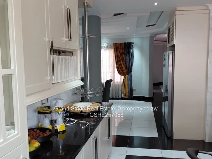 Mt Pleasant House For Rent