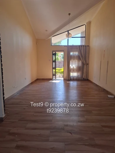 Modern Cluster home Available in Prime Location"