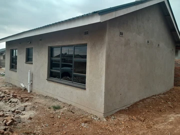 3 Bedroom Townhouse Complex