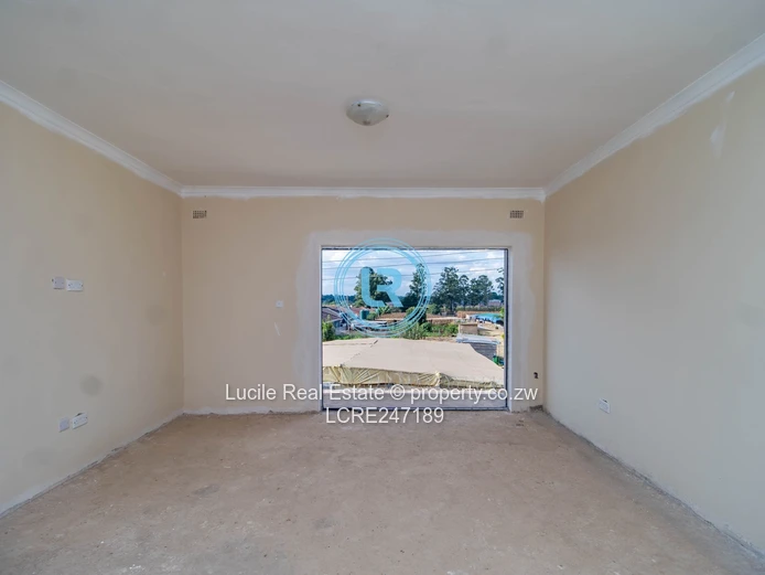 Ground-Floor Apartment for Sale in Ashdown Park 