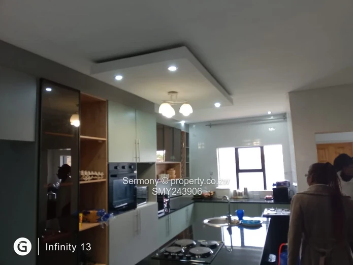 Spacious Home For Sale