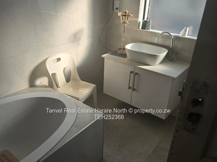 A Captivating double storey on 850sqm 