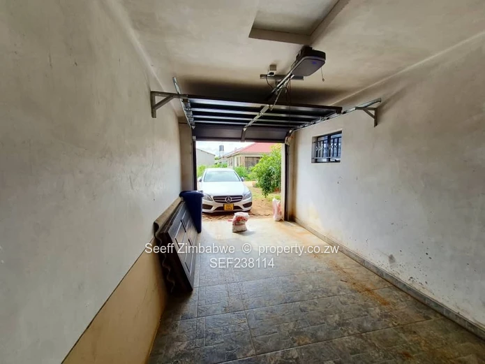 Family home  (Sole Mandate)