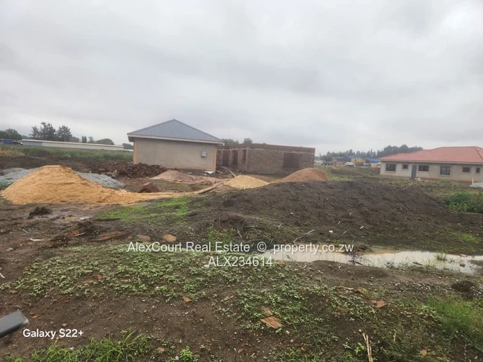 Ready To Build Stand Available