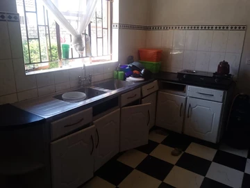 4 Bedroom Townhouse Complex