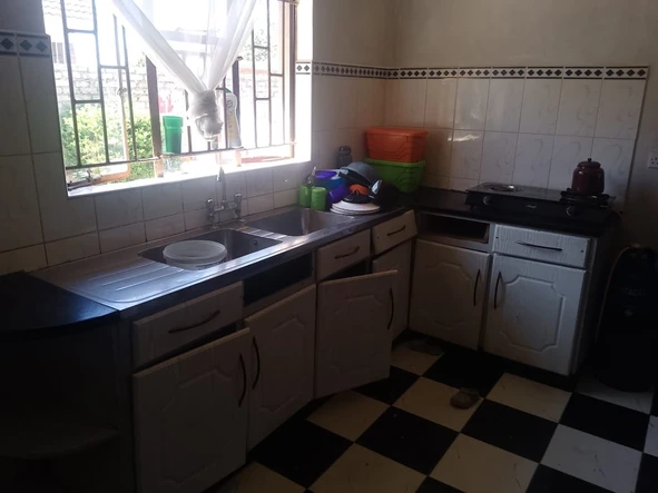4 Bedroom Townhouse Complex