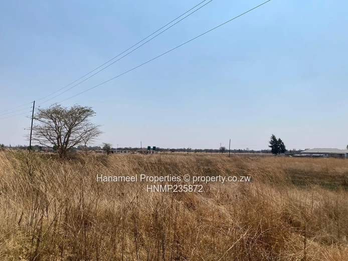 Gweru Lingfield Plots