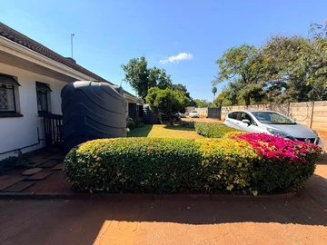 2 Bedroom Townhouse Complex