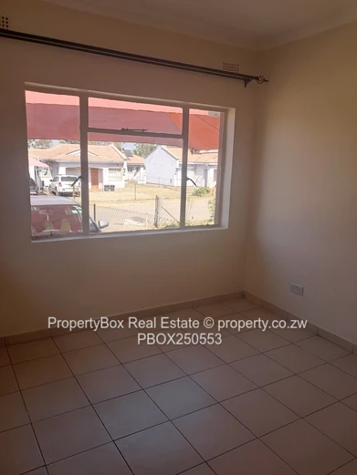 4 Bed Cluster unit for rent at Diamond Villas, Hatfield for IMMEDIATE OCCUPATION!