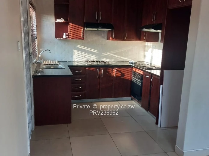 To let readily available 3 bed roomed cottage  