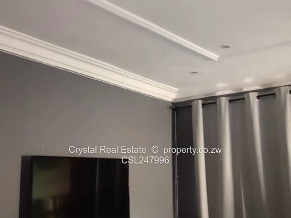 House for Sale – Damafalls Phase 4  (Sole Mandate)