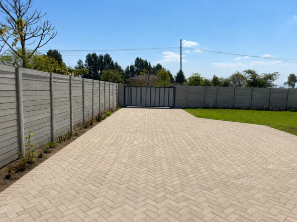 3 Bedroom Townhouse Complex