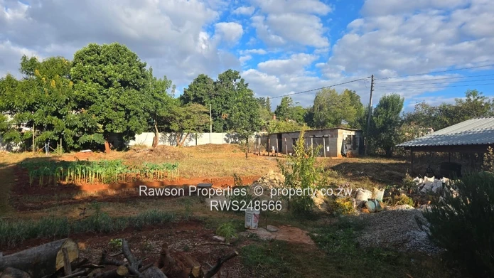 Prime Quinnington Subdivision Opportunity 