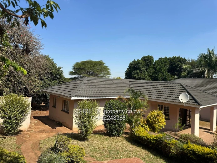 Bluffhill House For Sale