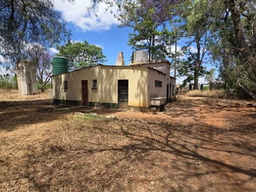 Farm & Agricultural Land