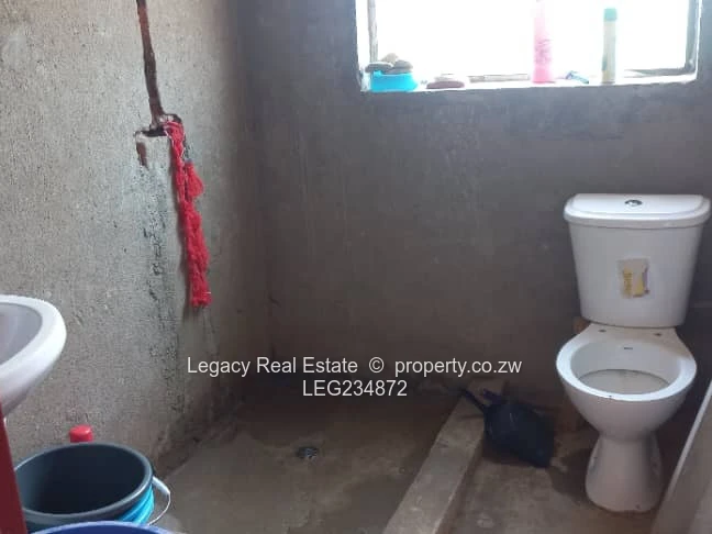 Sandton Phase 2 Corner Stand with Cottage .