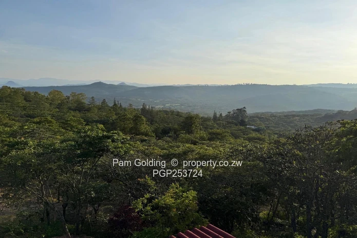 Juliasdale Property for Sale
