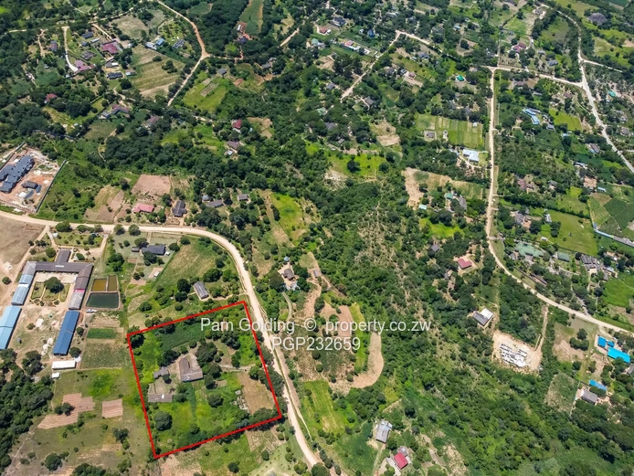 An opportunity to own land in Fern Valley (Sole Mandate)