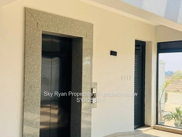 Borrowdale Millennium Heights For Sale 