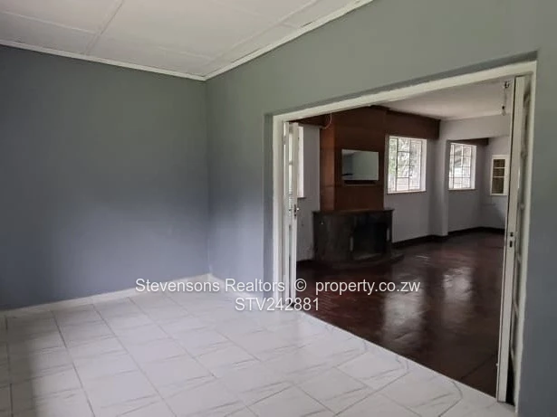 Ample Office Space For Rent In A Prime Location (Belgravia) Off Second Street, Harare.