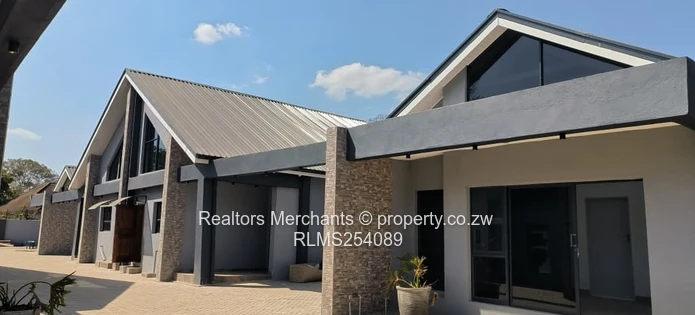 Greendale Cluster to Rent