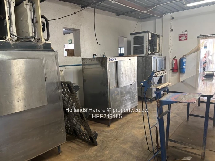 Bluff Hill; Lorraine Drive:  Industrial: $550K:  
