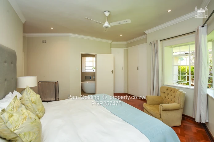 Well Presented Home In Highlands;4208 Sqms. (Sole Mandate)
