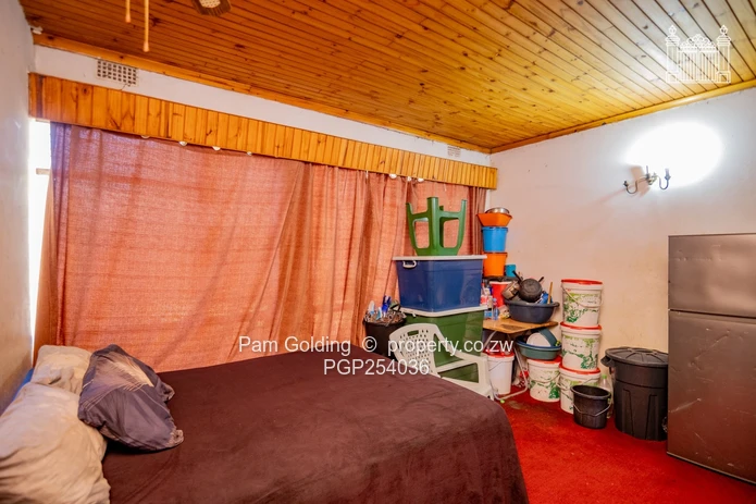 Well Located In Mabelreign!