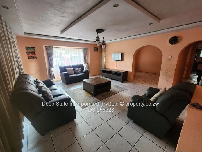 Zimre park house for sale 