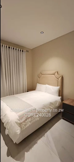 Bluffhill Apartment for Rent 