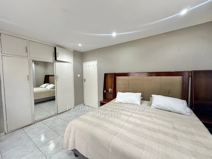 Cosy 3 Bedroom home - Greendale 