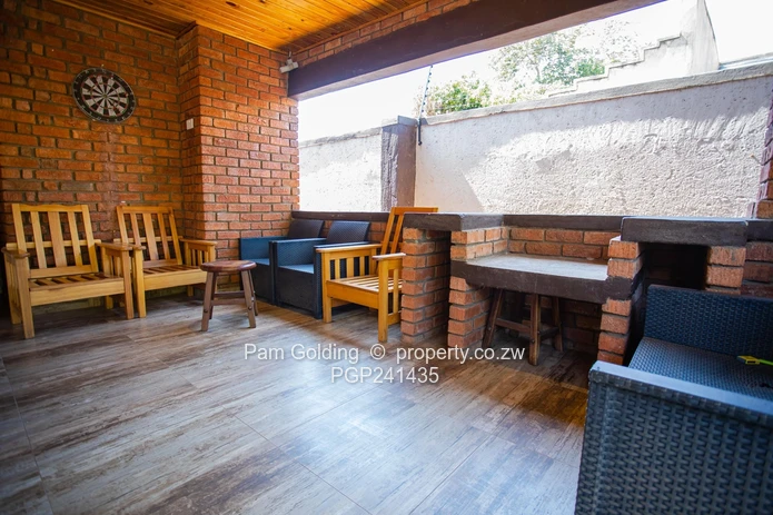 Home, Haven Or Investment !