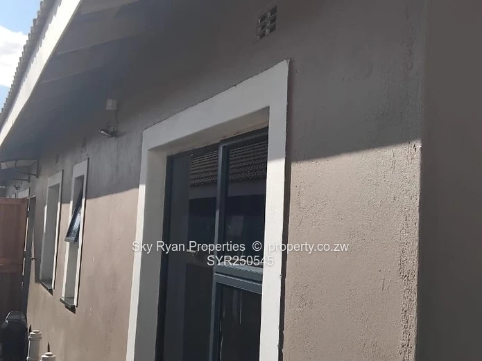 Aspindale House For Sale 