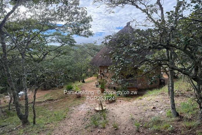 Juliasdale Property for Sale